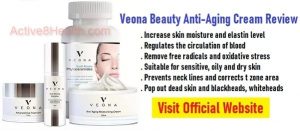 Veona Beauty Anti-Aging Cream Review Does it Really Work?